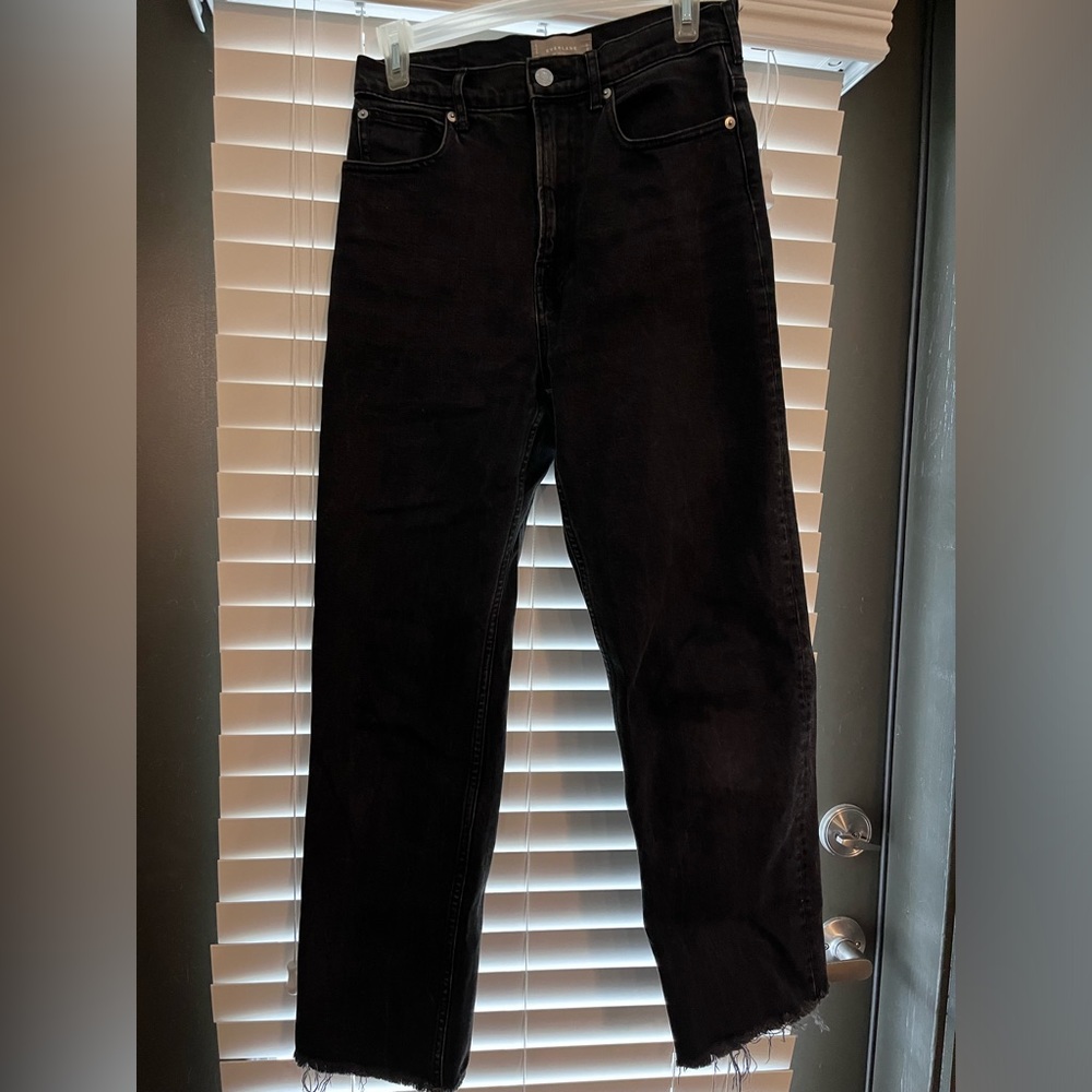 Everlane The Way High Jean